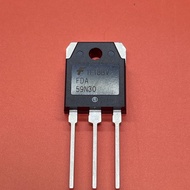 N-channel Mosfet 59N30 59A 300V TO-3P Brand new