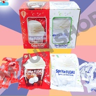 30 Pcs Coke Sprite Float Soda Candy HALAL