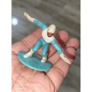 ACTION FIGURE SUPERHERO FIGURE SUPER HERO FROZONE FROSONE THE INCREDIBLE INCREDIBLES RETRO DISNEYPIX