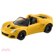 126.TOMICA小汽車 NO.72－蓮花 ELISE SPORT 220 II