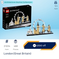 Lego 21034 London (Architecture) lego21034 by Brick Family Group