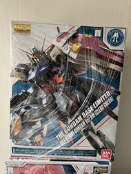MG 高達模型