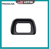 PROOCAM CE-EP10 eyepiece for Sony NEX 7 A6100 A6000 camera (FDA-EP10)1