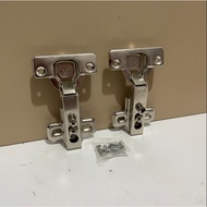 Spoon Type Cupboard Hinge