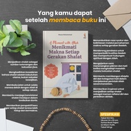 Moment With Allah'sa: Enjoy the Meaning of Every Prayer Movement Ranah Book