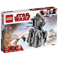 [DrPAB] Lego 75177 First Order Heavy Scout Walker