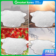 Good Quality T8E7C6N8 Espero Windshield Protection Cover Uv Blocking Snow Accumulation Prevention.