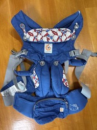 Ergobaby Hello Kitty Baby Carrier BB 孭帶