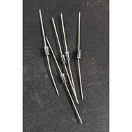 Silicon Rectifier Diode Diode 1A IN4007 1N4007 Diode 1000V