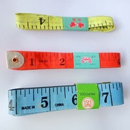 Measuring Tape Meter Meter