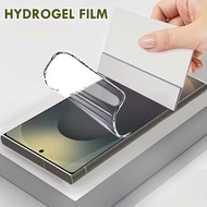 3PCS Screen Protector For iQOO U5e U5x U5 U3x U3 U1x U1 9 8 7 5 3 15 15R 13 12 10 11 11S 9T Ultra In