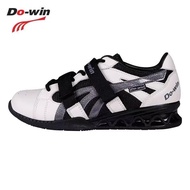 Weightlifting Shoes Professional Deadlift Squat Shoes Gym Strength Weightlifting Training Competitio