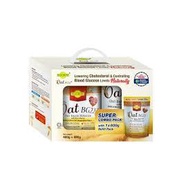 BIOGROW OAT BG22 480G+600G (REFILL)