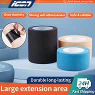 Sport Tape Sport Recovery Tape Fitness Training Bandage Muscle-Wrapp Elastic Bandage Athletic Tape