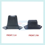 FRONT SPRING BUMPER / TOYOTA LAND-CRUISER HZJ80 HDJ80 FZJ80