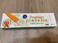 驗孕棒