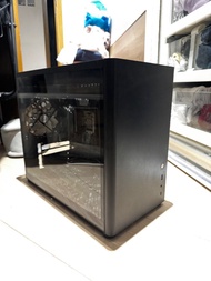 Jonsbo D30 matx 機箱