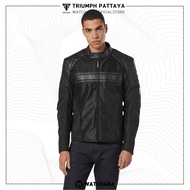 Triumph เสื้อการ์ด BRADDAN MESH JACKET