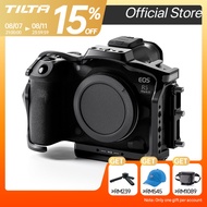 TILTA Canon R5 Mark II Camera Cage Basic Kit Pro Kit for Canon R5 Mark 2 DSLR Camera Protective Fram