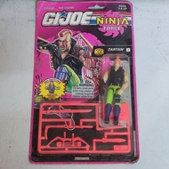 vintage gi joe zartan action figure