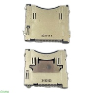 dusur High-performance Game Card Reader Slot Original Replacement used for 3DS NEW3DS
