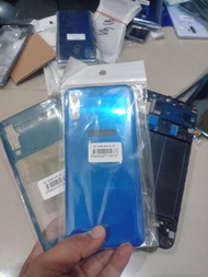 CASING KESING HOUSING SAMSUNG A50 FULLSET frame + bezel + backdoor