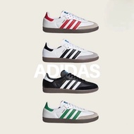 Adidas Samba OG Black Gum Original B75807 LIMITED. Adidas SAMBA OG IN SHOPEE HE6V