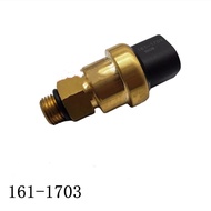 Excavator Accessories Strange Hand Parts Suitable for Carter 325D 329D 336D C7 C9 Engine Oil Atmosph