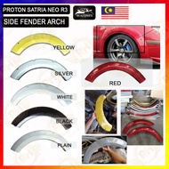 Proton Satria Neo R3 Cover Fender Arch Body WheelFront Rear Left Right PW843768 PW843767 PW843766 PW