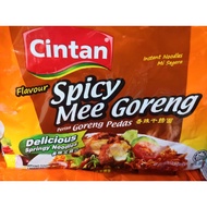 Cintan Spicy Mee Goreng (75g x 5 packets)