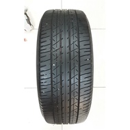 USED TYRE SECONDHAND TAYAR 215/55R17 BRIDGESTONE TURANZA ER33 95% BUNGA PER 1 PC