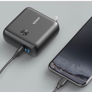 - Anker powercare fusion power delivery battery and charger 10000