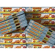 Li'l Hands Modelling Clay Modelling Clay | Lil Hands | Alle Karle