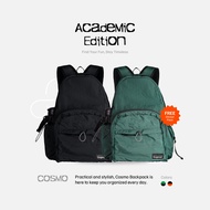 Osgood - Cosmo Backpack Series