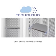 UniFi Switch, 48-Ports (USW-48)