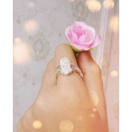 CINCIN CAPAL PERMATA