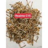 Volume C15 power cable