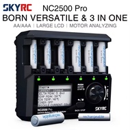 SKYRC NC2500 PRO no box