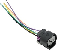 WPTHB40d Throttle Body Connector Replacement for DBW 6 Wire 4.8 5.3 6.0 LS2 LH6 L92 L76 LY2 LY5 LY6 