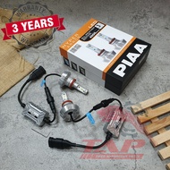 Original H11 / H16 / H8 / H9 Piaa Hyper Arros 4000K Led Light Bulb