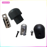 [tdraoyvr] Gym Machine Cable Stopper Ball Stopper Strength Training Gym Equipment Parts