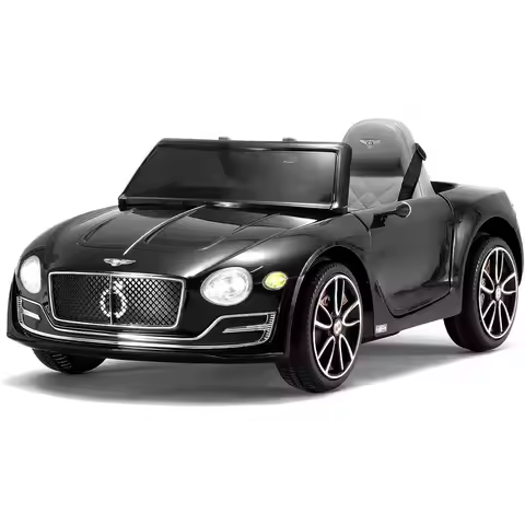12V Bentley Electric car for Kids with Remote, EXP12 Kid Cars to Drive Battery Powered Ride On Vehic