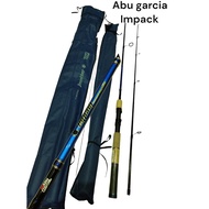 Abu Garcia Impact Fishing Rod 168CM 180CM