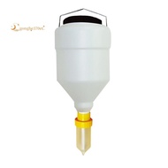 5.5L Sauce Bottle Sauce Squeeze Bottle Hanging Sauce Dispenser Squeeze Bottle Hanging Sauce Dispense