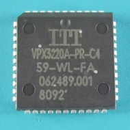 VPX3220A-PR-C4 【 PLCC-44 】 全新