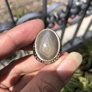 Natural Akik Sulaiman Daud Kantong Semar