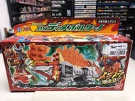 戰隊-DX 騎士龍戰隊 06 火山異齒龍 15716520