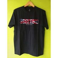3Second T-Shirt 100%Original