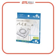 BIO kun - 長效防霉貼盒 約6個月用 (浴室及室內適用)【平行進口產品】