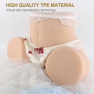 9 Kg Big Ass   Doll Realistic Rubber     Real   Silicone Male Masturbate   For Men